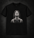 Aileen Wuornos True Crime Graphic T-Shirt
